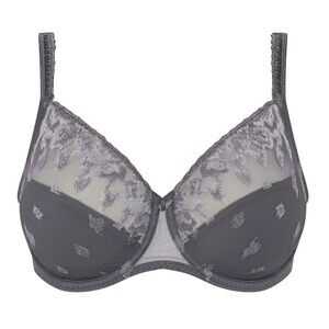 CHANTELLE Bold Curve Full Coverage Underwire Bra